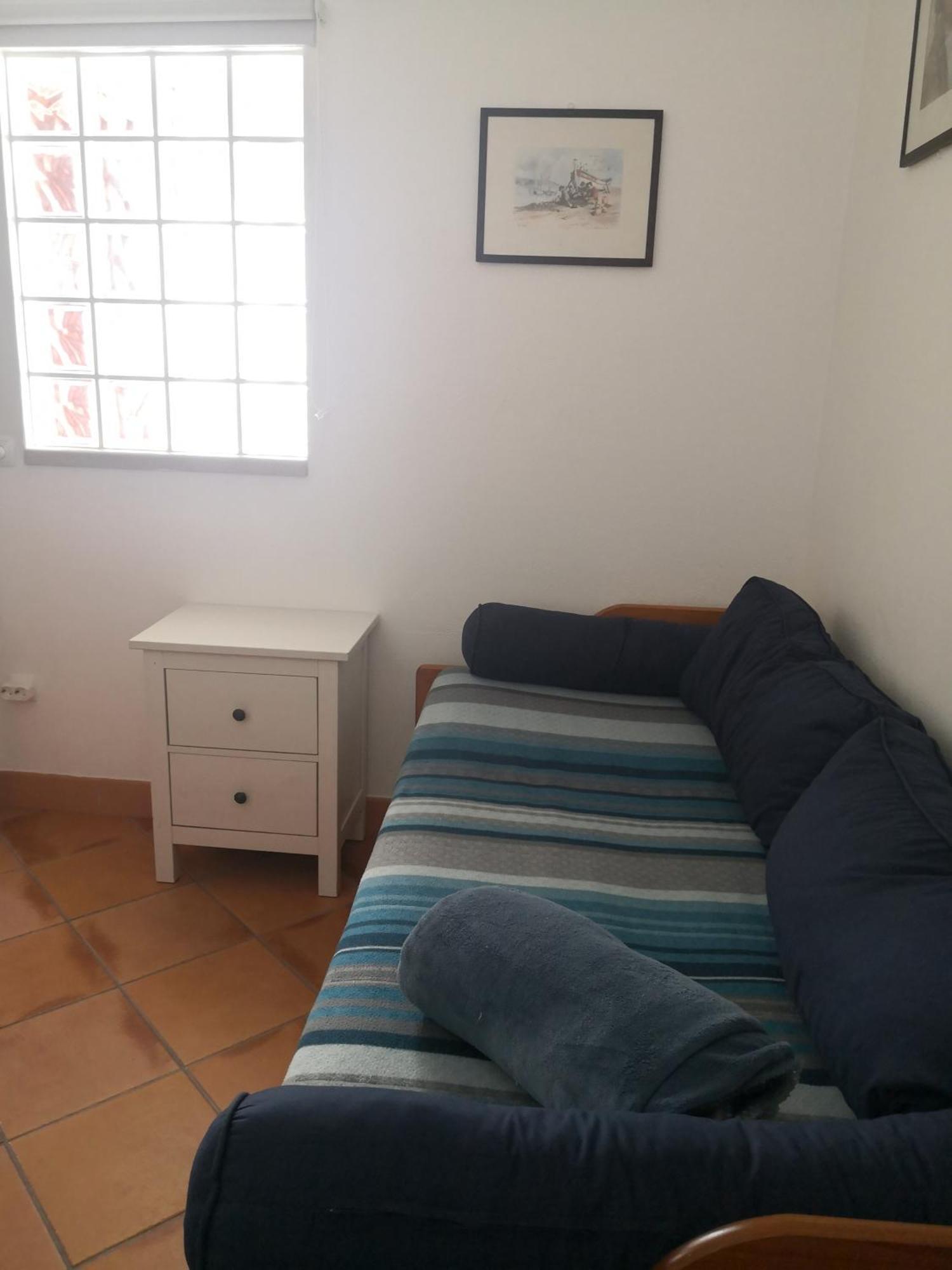 Apartmán Casa Do Suberco Nazaré Exteriér fotografie