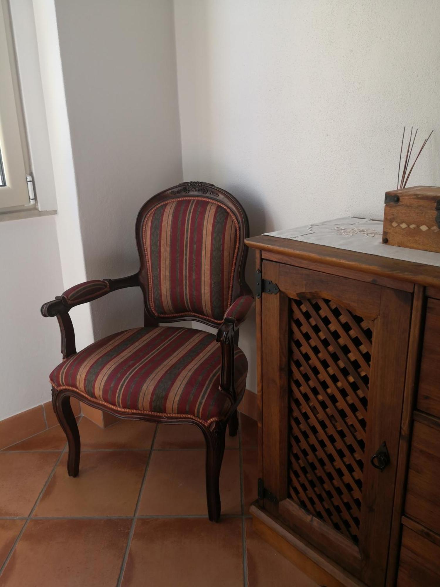 Apartmán Casa Do Suberco Nazaré Exteriér fotografie