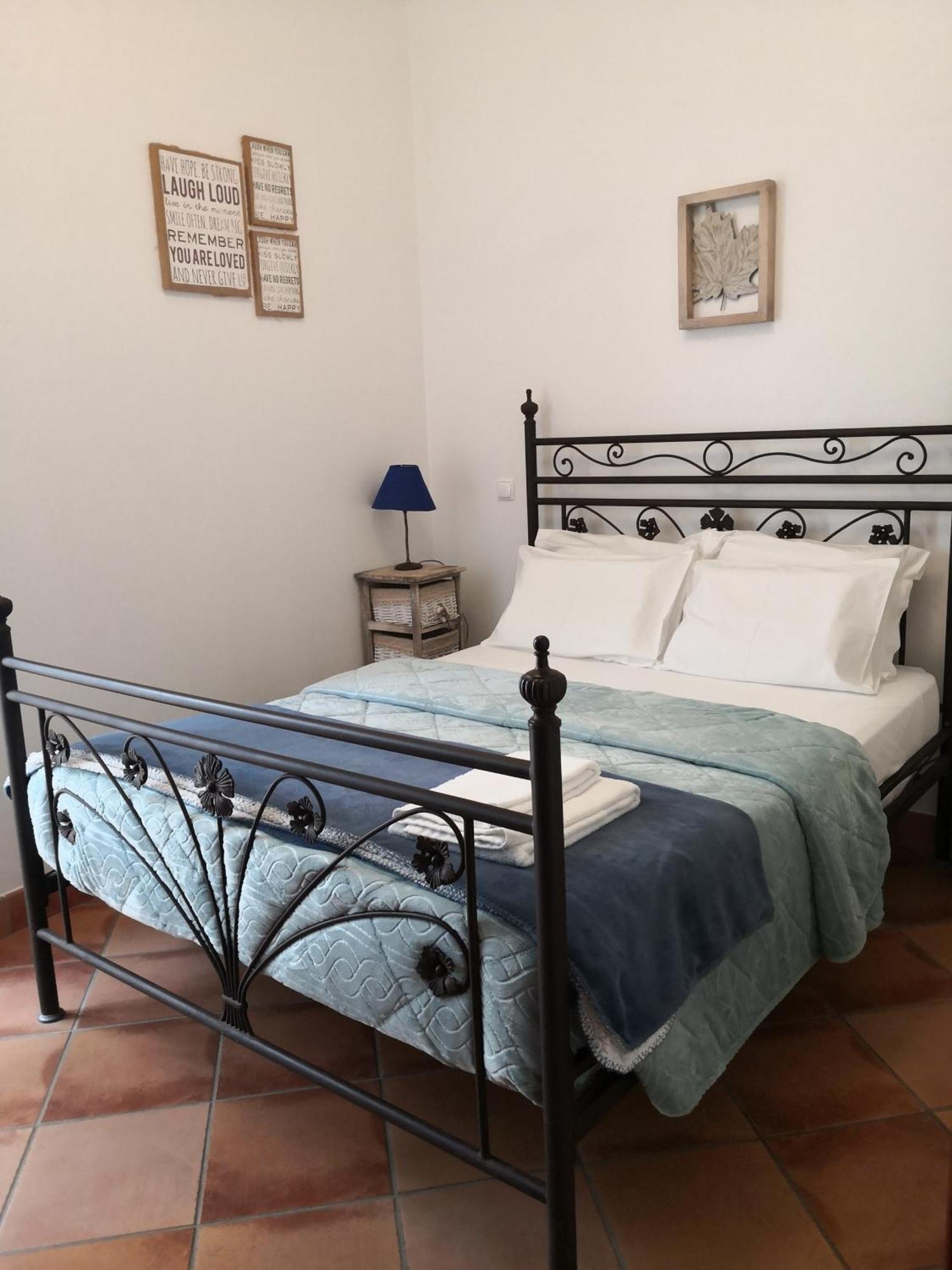 Apartmán Casa Do Suberco Nazaré Exteriér fotografie